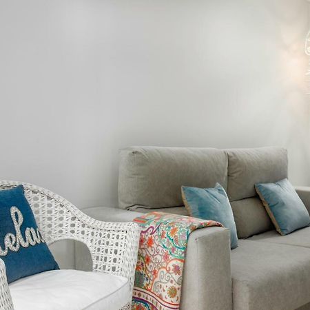 Ondarreta Beach Apartment Con Parking Free Y Aire Acondicionado San Sebastián Exterior photo